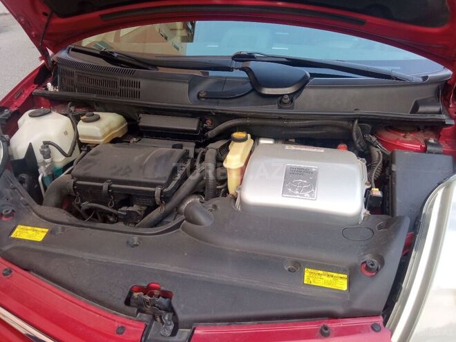 Toyota Prius 2007, 202,000 km - 1.5 l - Bakı