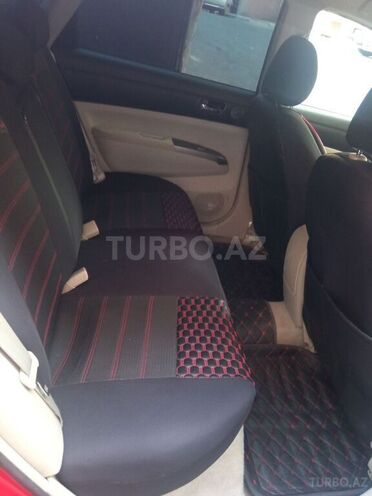 Toyota Prius 2007, 202,000 km - 1.5 l - Bakı