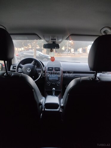 Mercedes A 170 2008, 146,000 km - 1.7 l - Bakı