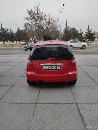 Mercedes A 170 2008, 146,000 km - 1.7 l - Bakı