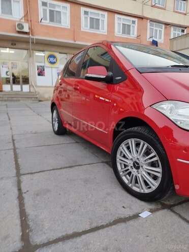 Mercedes A 170 2008, 146,000 km - 1.7 l - Bakı
