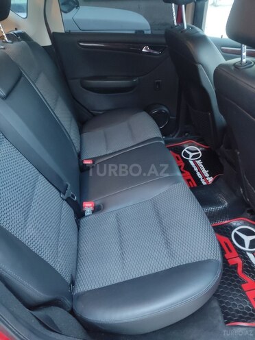 Mercedes A 170 2008, 146,000 km - 1.7 l - Bakı