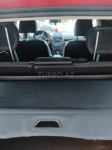 Mercedes A 170 2008, 146,000 km - 1.7 l - Bakı