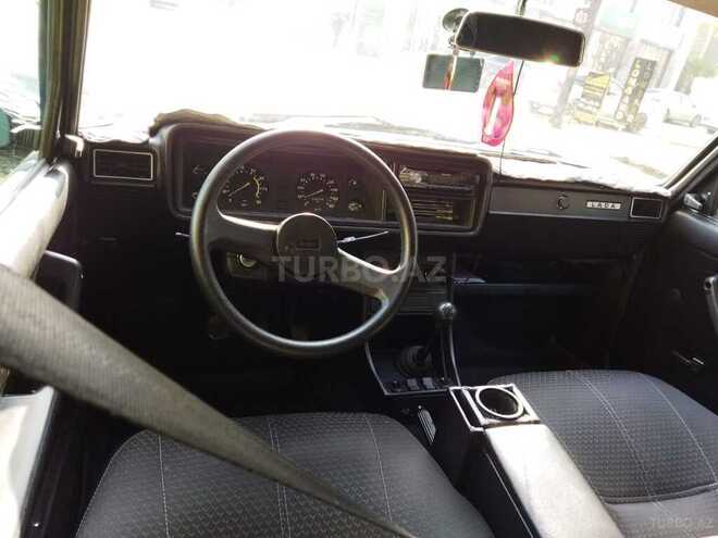 LADA (VAZ) 2107 2009, 134,058 km - 1.6 л - Lənkəran