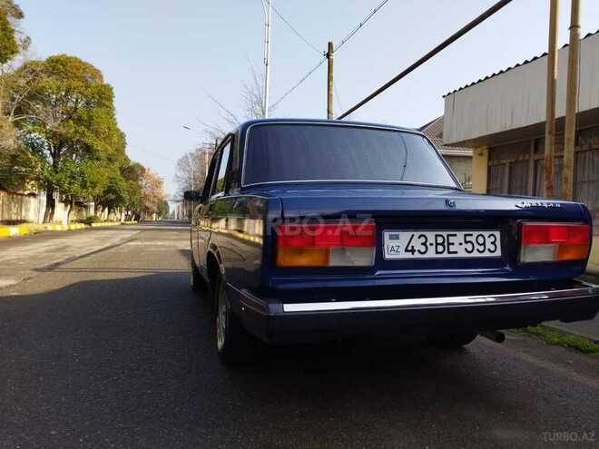 LADA (VAZ) 2107 2009, 134,058 km - 1.6 л - Lənkəran