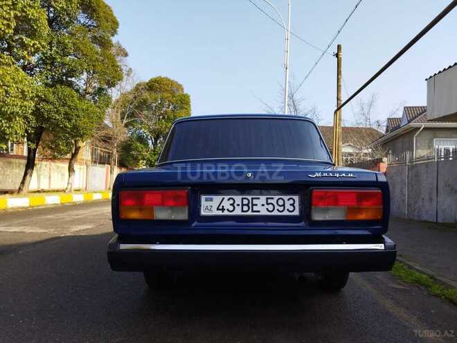 LADA (VAZ) 2107 2009, 134,058 km - 1.6 л - Lənkəran
