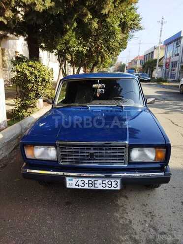 LADA (VAZ) 2107 2009, 134,058 km - 1.6 л - Lənkəran