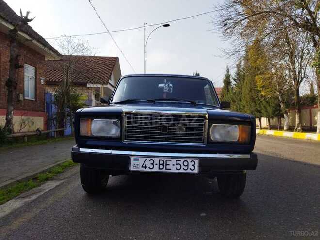 LADA (VAZ) 2107 2009, 134,058 km - 1.6 л - Lənkəran