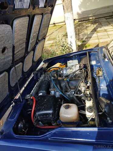 LADA (VAZ) 2107 2009, 134,058 km - 1.6 л - Lənkəran