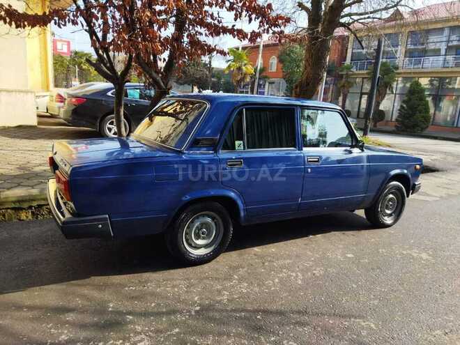LADA (VAZ) 2107 2009, 134,058 km - 1.6 л - Lənkəran