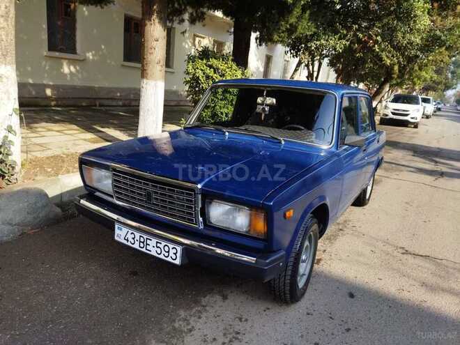 LADA (VAZ) 2107 2009, 134,058 km - 1.6 л - Lənkəran