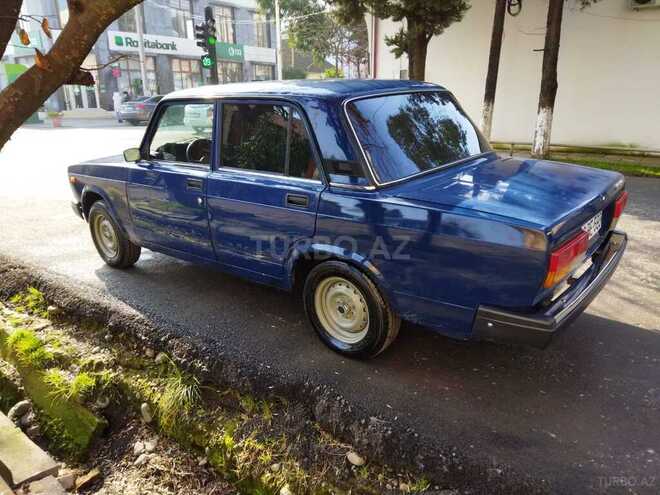 LADA (VAZ) 2107 2009, 134,058 km - 1.6 л - Lənkəran