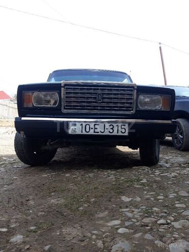 LADA (VAZ) 2107 1991, 112,142 km - 1.5 л - Şamaxı