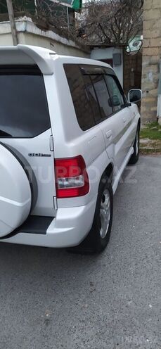 Mitsubishi Pajero io 2000, 25,873 km - 1.8 l - Bakı