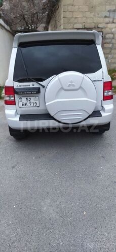 Mitsubishi Pajero io 2000, 25,873 km - 1.8 l - Bakı