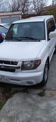 Mitsubishi Pajero io 2000, 25,873 km - 1.8 l - Bakı