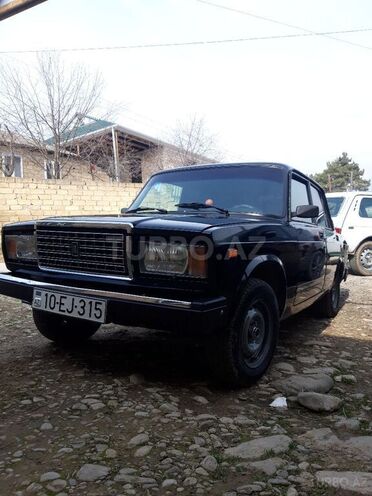 LADA (VAZ) 2107 1991, 112,142 km - 1.5 л - Şamaxı