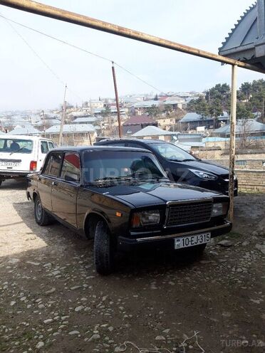 LADA (VAZ) 2107 1991, 112,142 km - 1.5 л - Şamaxı