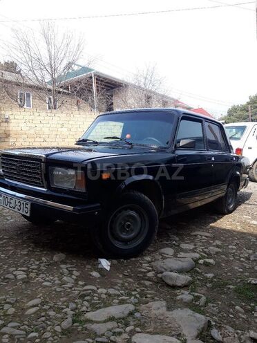 LADA (VAZ) 2107 1991, 112,142 km - 1.5 л - Şamaxı