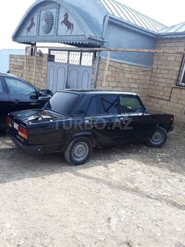 LADA (VAZ) 2107 1991, 112,142 km - 1.5 л - Şamaxı