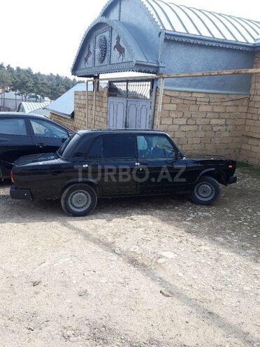LADA (VAZ) 2107 1991, 112,142 km - 1.5 л - Şamaxı