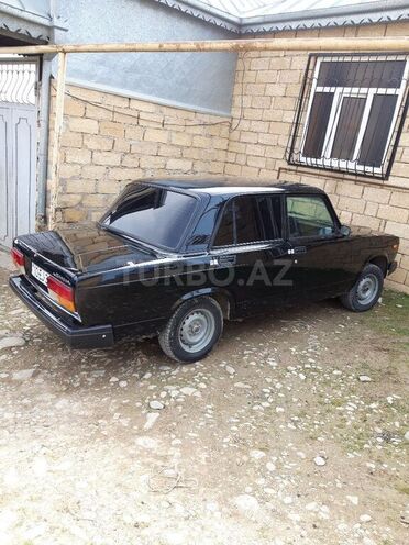 LADA (VAZ) 2107 1991, 112,142 km - 1.5 л - Şamaxı