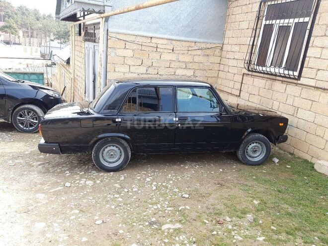 LADA (VAZ) 2107 1991, 112,142 km - 1.5 л - Şamaxı