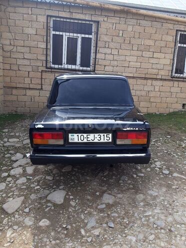 LADA (VAZ) 2107 1991, 112,142 km - 1.5 л - Şamaxı
