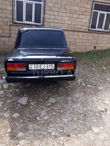 LADA (VAZ) 2107 1991, 112,142 km - 1.5 л - Şamaxı