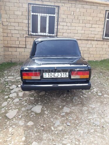 LADA (VAZ) 2107 1991, 112,142 km - 1.5 л - Şamaxı