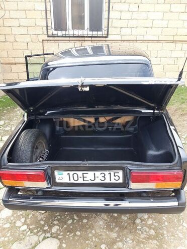 LADA (VAZ) 2107 1991, 112,142 km - 1.5 л - Şamaxı