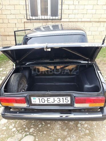 LADA (VAZ) 2107 1991, 112,142 km - 1.5 л - Şamaxı
