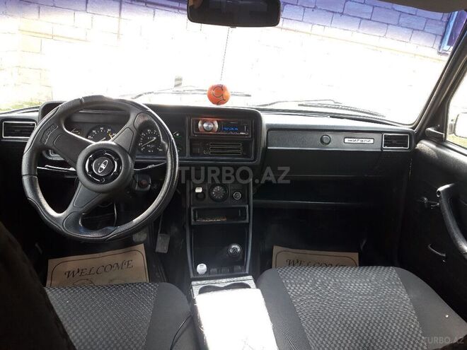 LADA (VAZ) 2107 1991, 112,142 km - 1.5 л - Şamaxı