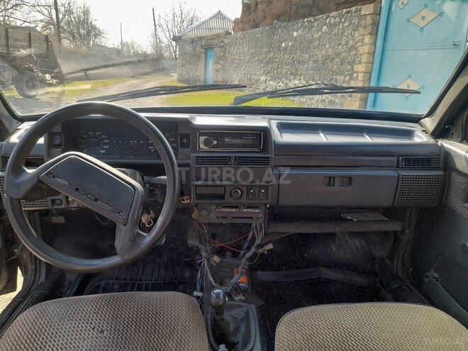 LADA (VAZ) 21099 1998, 410,000 km - 1.5 л - Ağdaş