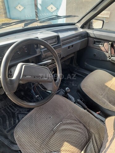 LADA (VAZ) 21099 1998, 410,000 km - 1.5 л - Ağdaş