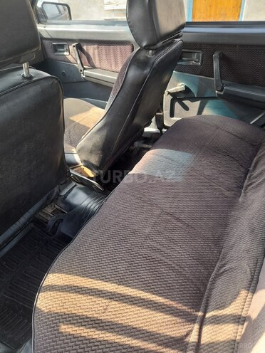 LADA (VAZ) 21099 1998, 410,000 km - 1.5 л - Ağdaş