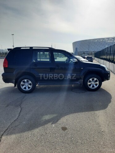 Toyota Prado 2009, 152,460 km - 2.7 l - Bakı