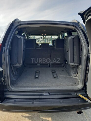 Toyota Prado 2009, 152,460 km - 2.7 l - Bakı
