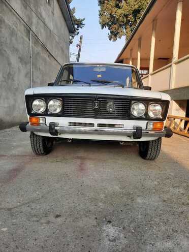 LADA (VAZ) 2106 1998, 123,456 km - 1.6 l - Cəlilabad