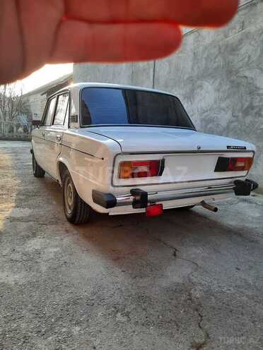LADA (VAZ) 2106 1998, 123,456 km - 1.6 l - Cəlilabad