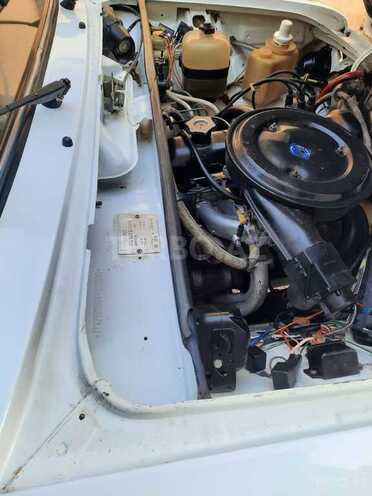 LADA (VAZ) 2106 1998, 123,456 km - 1.6 l - Cəlilabad
