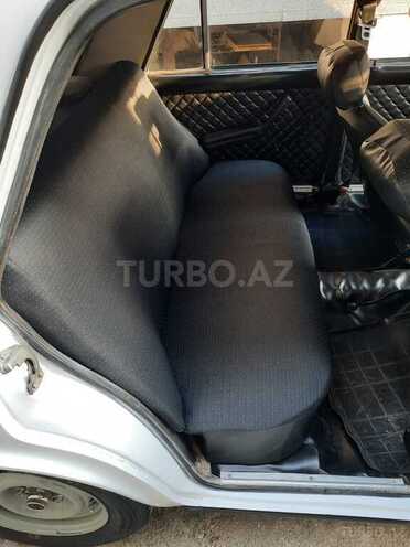 LADA (VAZ) 2106 1998, 123,456 km - 1.6 l - Cəlilabad