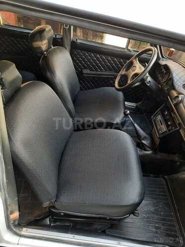 LADA (VAZ) 2106 1998, 123,456 km - 1.6 l - Cəlilabad