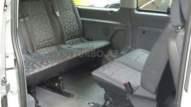 Mercedes Vito 115 2009, 340,000 km - 2.2 л - Bakı