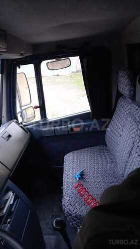 Mercedes Vario 1999, 251,856 km - 2.9 l - Gəncə
