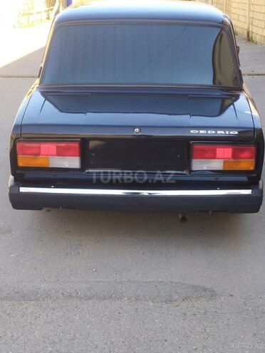LADA (VAZ) 2107 2010, 7,500 km - 1.5 l - Bakı