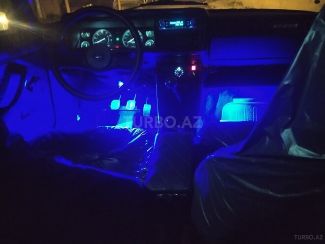 LADA (VAZ) 2107 2010, 7,500 km - 1.5 l - Bakı
