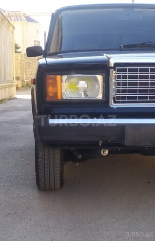 LADA (VAZ) 2107 2010, 7,500 km - 1.5 l - Bakı