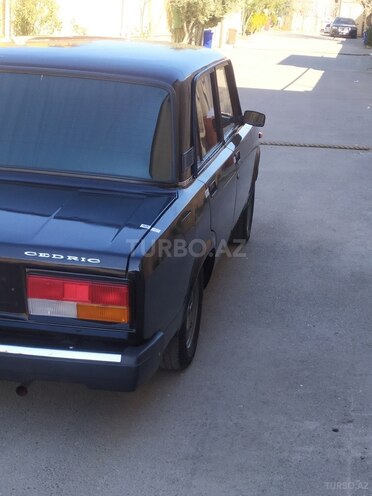 LADA (VAZ) 2107 2010, 7,500 km - 1.5 l - Bakı