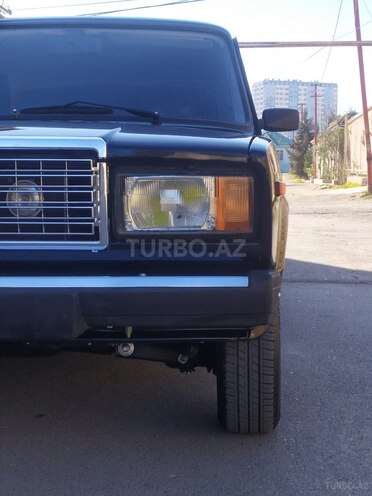LADA (VAZ) 2107 2010, 7,500 km - 1.5 l - Bakı
